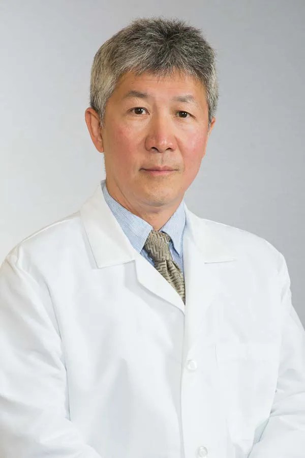 Tallwood Urology & Kidney Institute Charlotte Hungerford Hospital